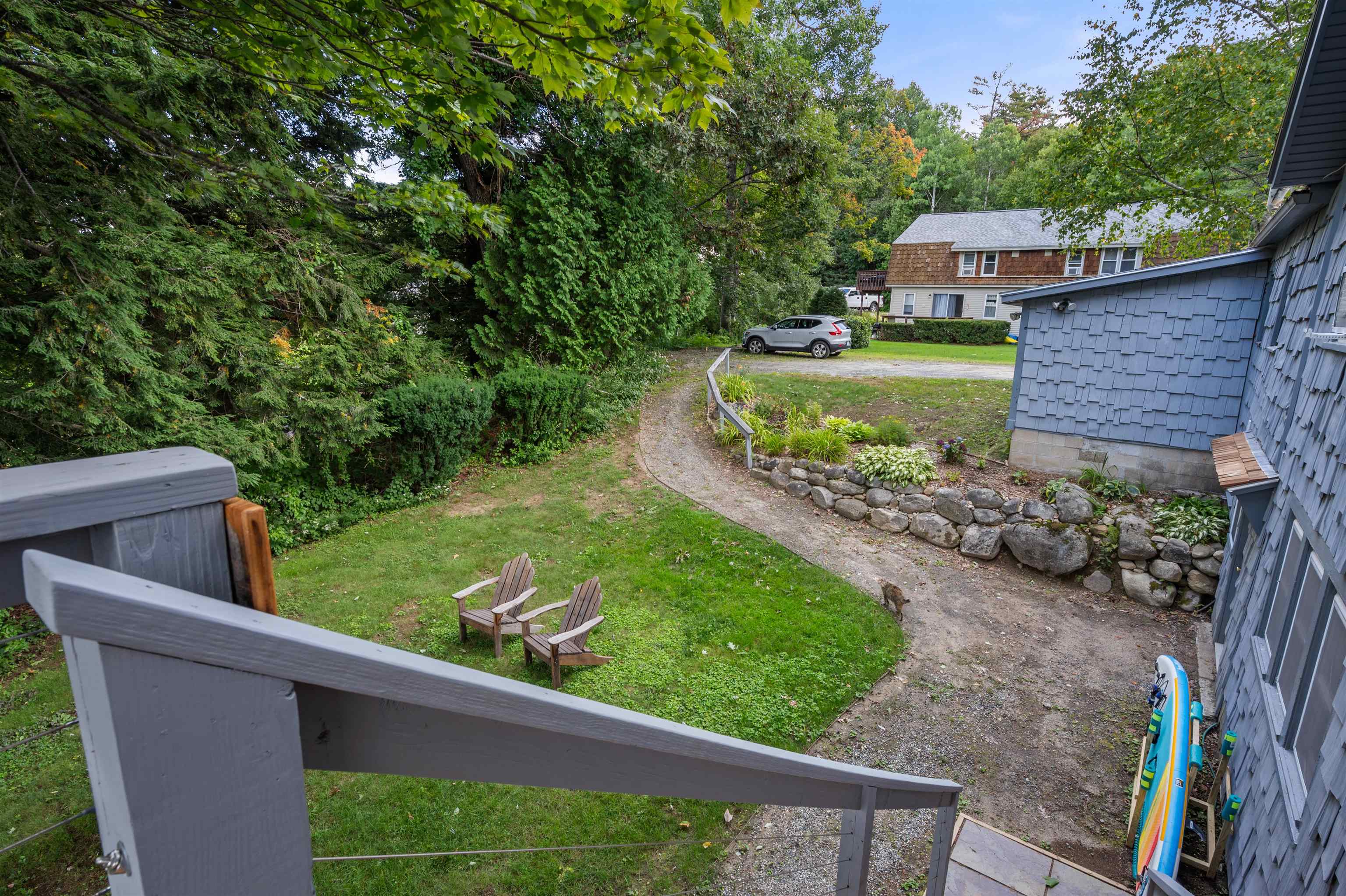 55 Wicom Road, Unit 3 Bristol, NH 03222 - Photo 40 of 53 Gallery Image 40