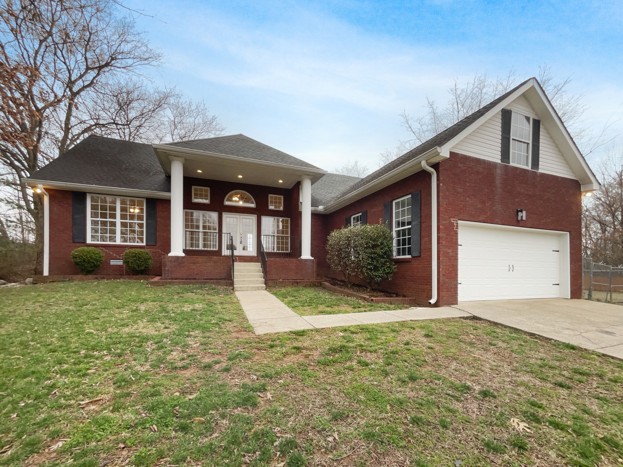 805 Marvin Layne Road Mount Juliet, TN 37122 - Photo 2 of 22 Gallery Image 2