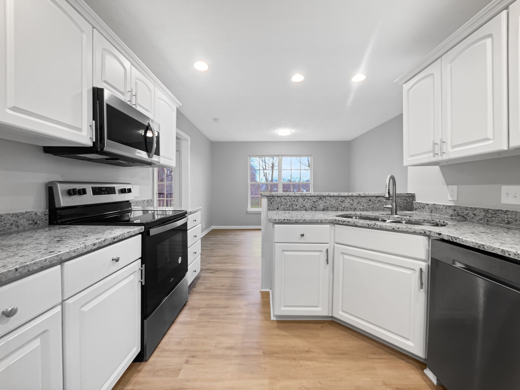 805 Marvin Layne Road Mount Juliet, TN 37122 - Photo 7 of 22 Gallery Image 7
