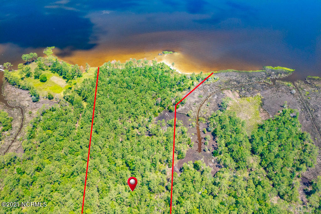 4 Pasture Point Road Merritt, NC 28556 - Photo 1 of 12 DJI_0128-Edit