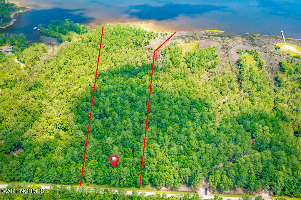 4 Pasture Point Road Merritt, NC 28556 - Photo 3 of 12 DJI_0124-Edit