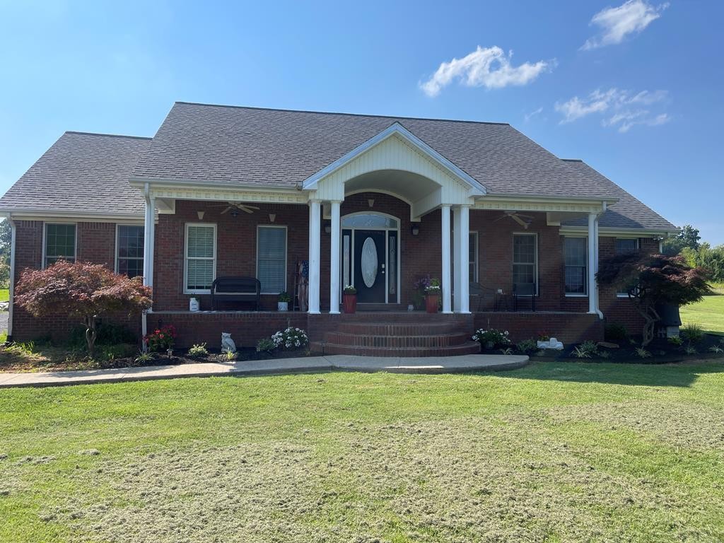 9860 Cerulean-Sinking Fork Road Cerulean, KY 42215 - Photo 14 of 55