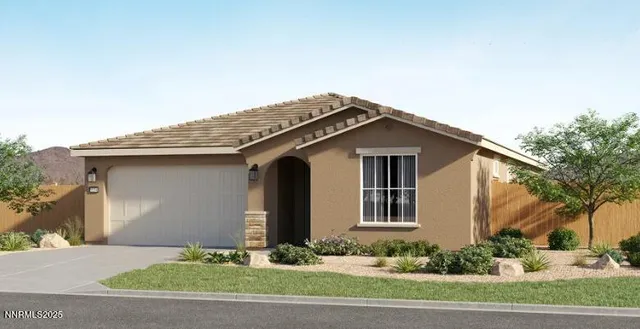 $699,950 | 7584 Autumn Dust Court, Unit HOMESITE 2403, Reno, NV 89521