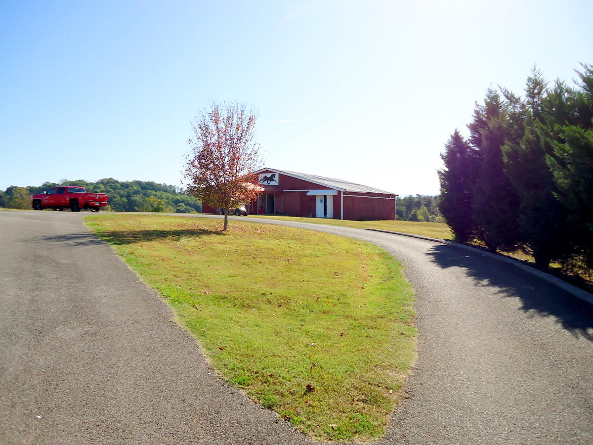 149 Lees Chapel Road Sweetwater, TN 37874 - Photo 9 of 40 09-DSC08704