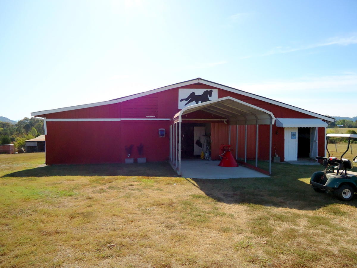 149 Lees Chapel Road Sweetwater, TN 37874 - Photo 10 of 40 10-DSC08712