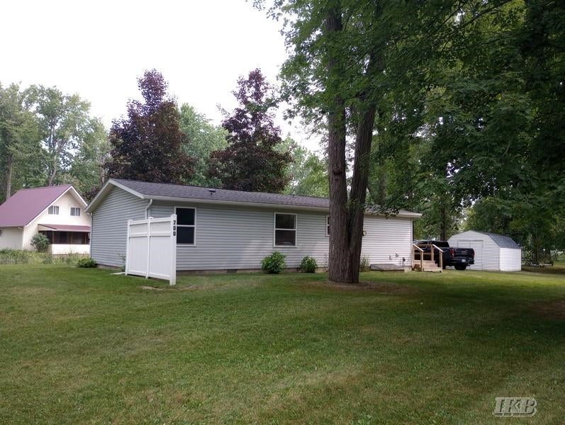 700 Hayes Road Beaverton, MI 48612 - Photo 27 of 28 Gallery Image 27