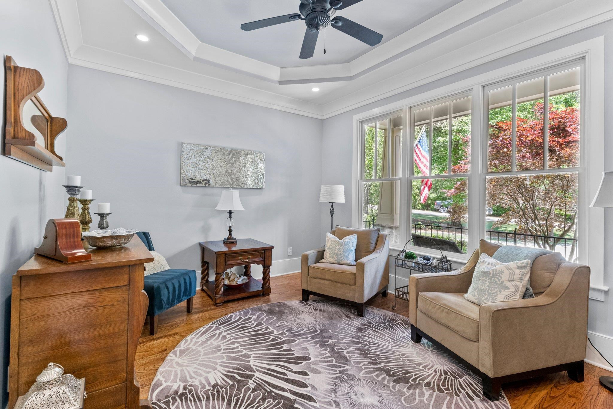 5213 Atherton Bridge Road Raleigh, NC 27613 - Photo 21 of 62 Photo 21