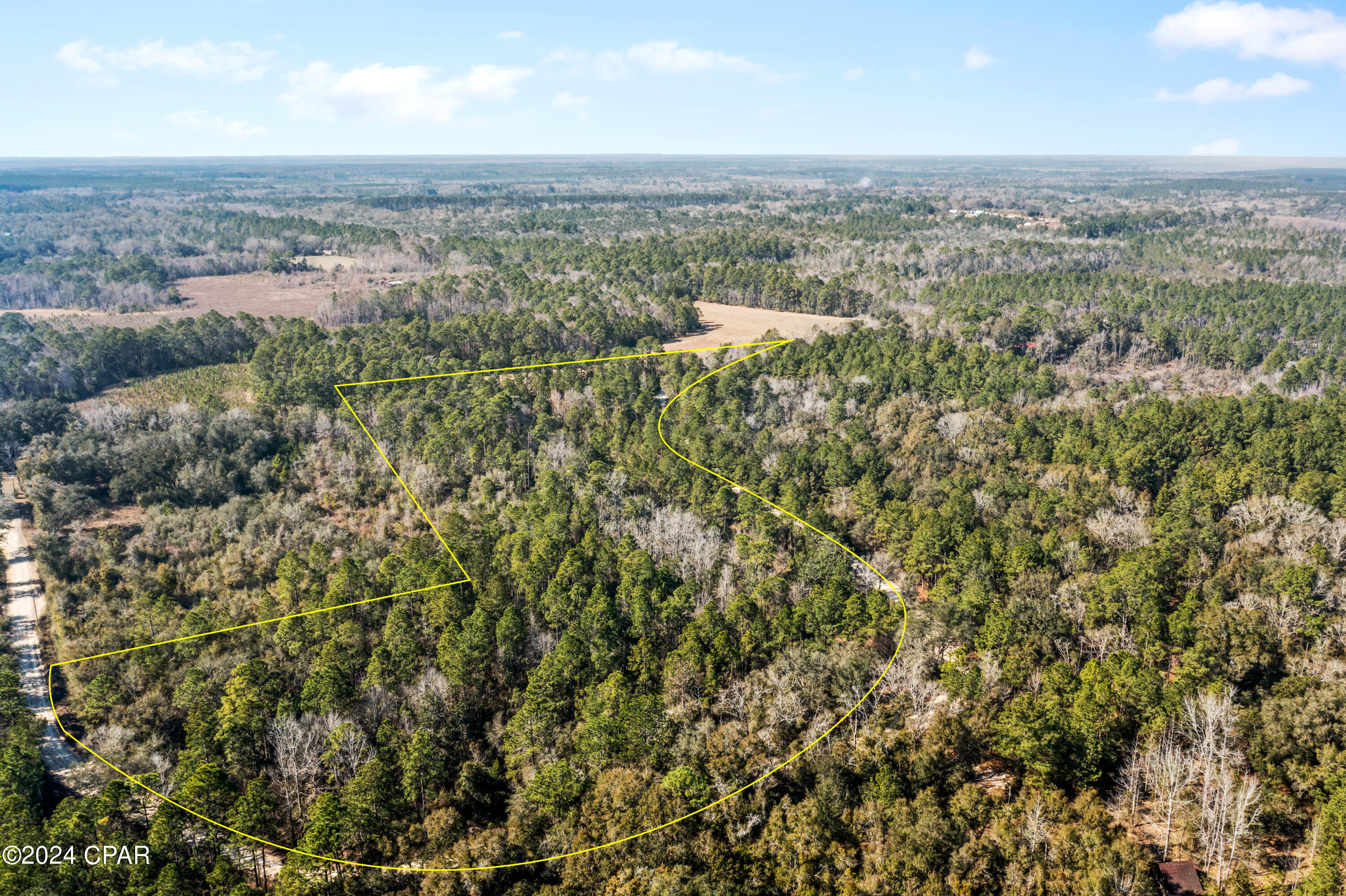 1679 Lawrence Road Bonifay, FL 32425 - Photo 4 of 18 Gallery Image 4