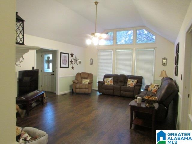 1423 Cheyenne Trail Anniston, AL 36206 - Photo 7 of 19