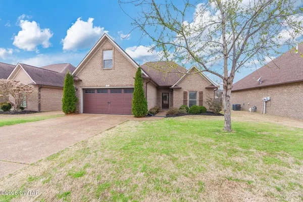 $338,900 | 37 Copper Rdg Cove, Jackson, TN 38305