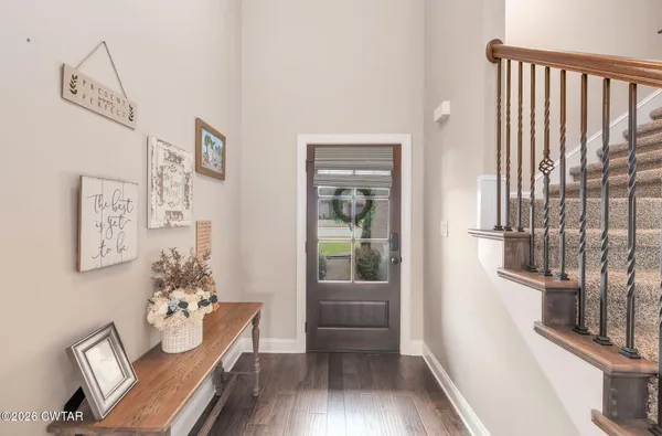 $338,900 | 37 Copper Rdg Cove, Jackson, TN 38305