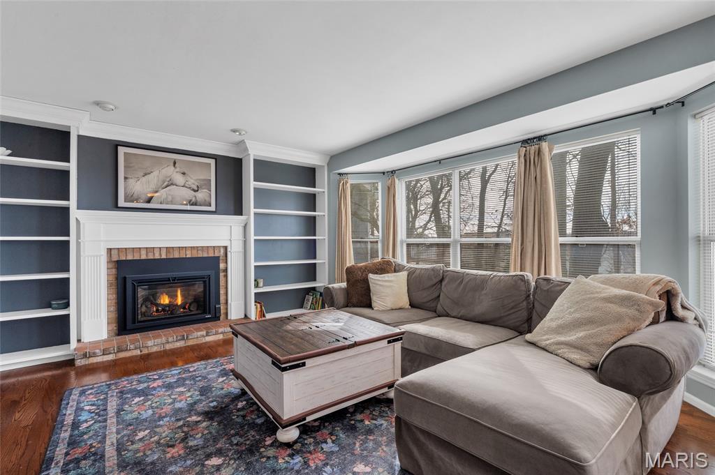 9946 Tesson Creek Estates Road St. Louis, MO 63123 - Photo 19 of 41