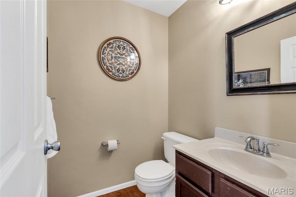 9946 Tesson Creek Estates Road St. Louis, MO 63123 - Photo 21 of 41