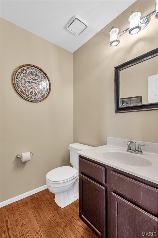 9946 Tesson Creek Estates Road St. Louis, MO 63123 - Photo 22 of 41