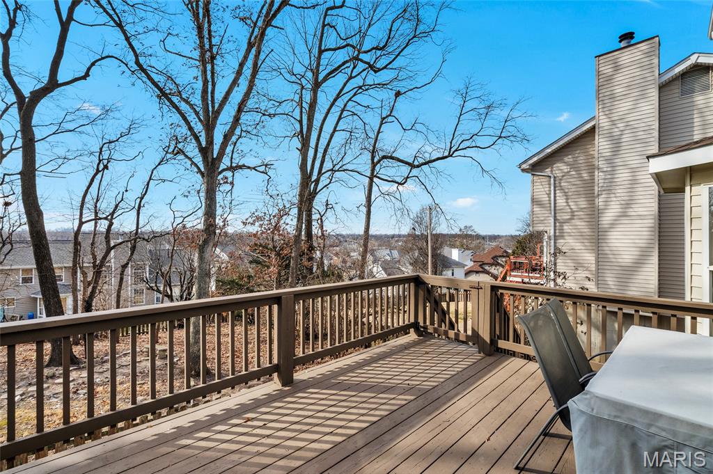 9946 Tesson Creek Estates Road St. Louis, MO 63123 - Photo 34 of 41