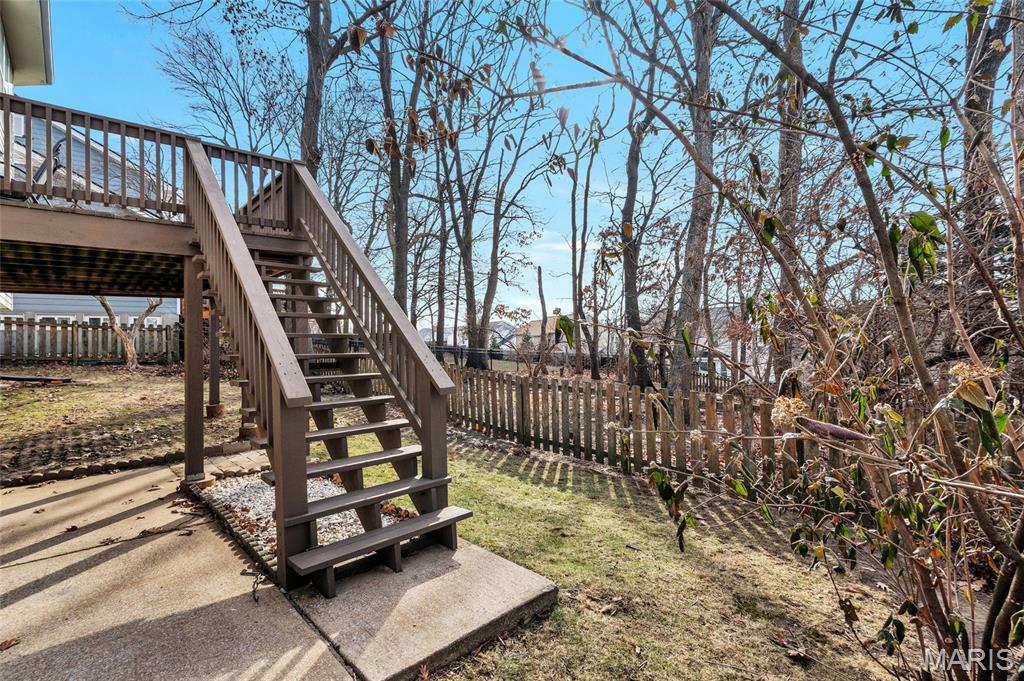 9946 Tesson Creek Estates Road St. Louis, MO 63123 - Photo 35 of 41