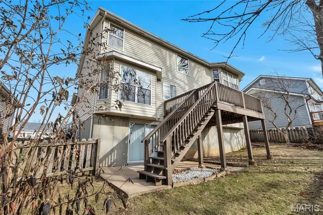 $432,500 | 9946 Tesson Creek Estates Road, St. Louis, MO 63123