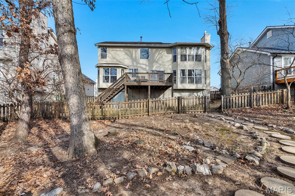 9946 Tesson Creek Estates Road St. Louis, MO 63123 - Photo 38 of 41