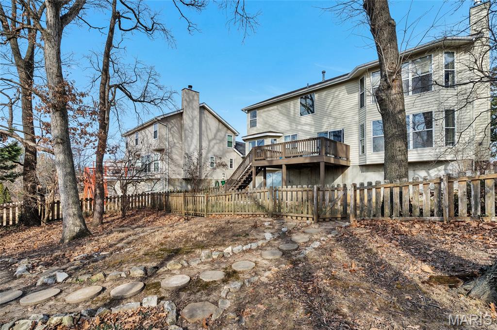 9946 Tesson Creek Estates Road St. Louis, MO 63123 - Photo 40 of 41