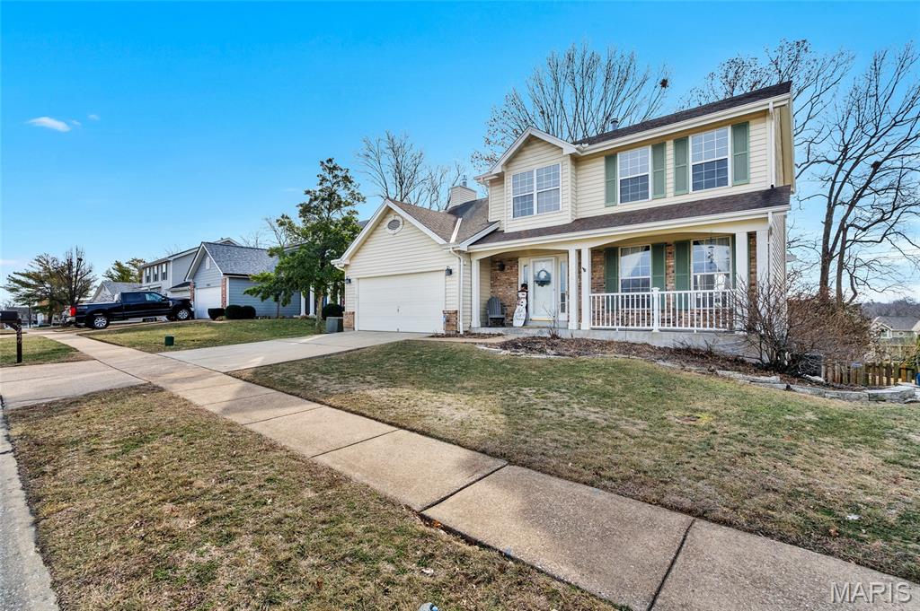 9946 Tesson Creek Estates Road St. Louis, MO 63123 - Photo 41 of 41