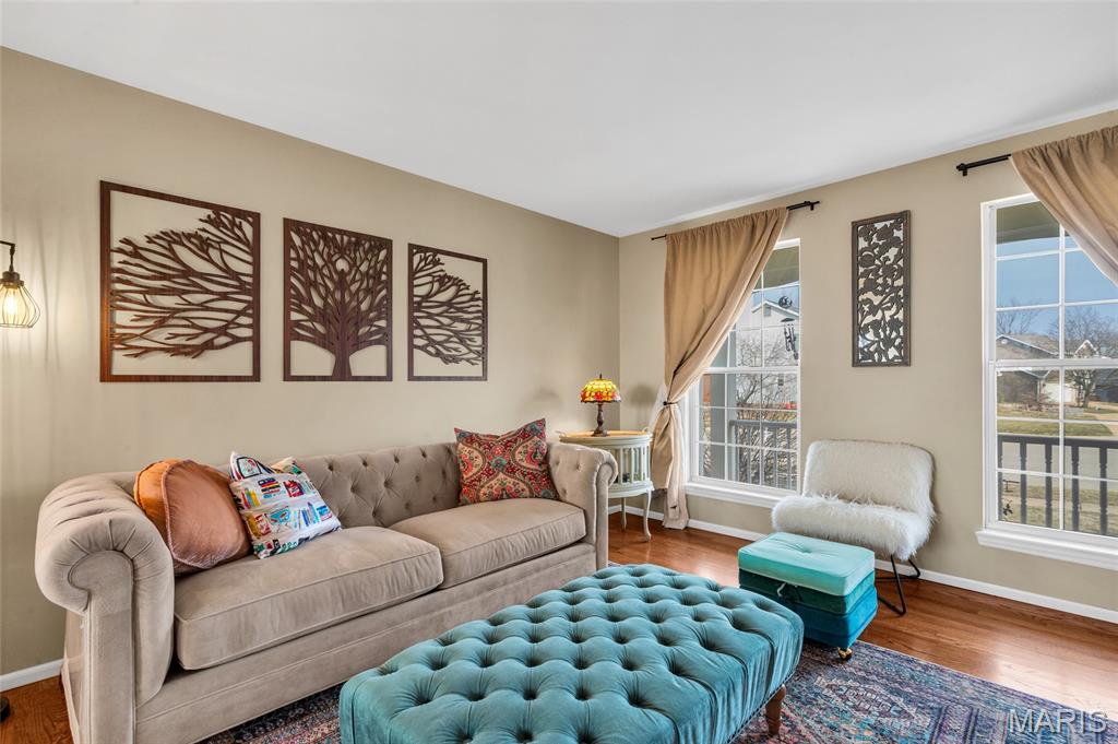 9946 Tesson Creek Estates Road St. Louis, MO 63123 - Photo 5 of 41