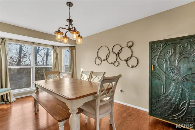 $432,500 | 9946 Tesson Creek Estates Road, St. Louis, MO 63123