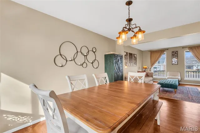 $432,500 | 9946 Tesson Creek Estates Road, St. Louis, MO 63123