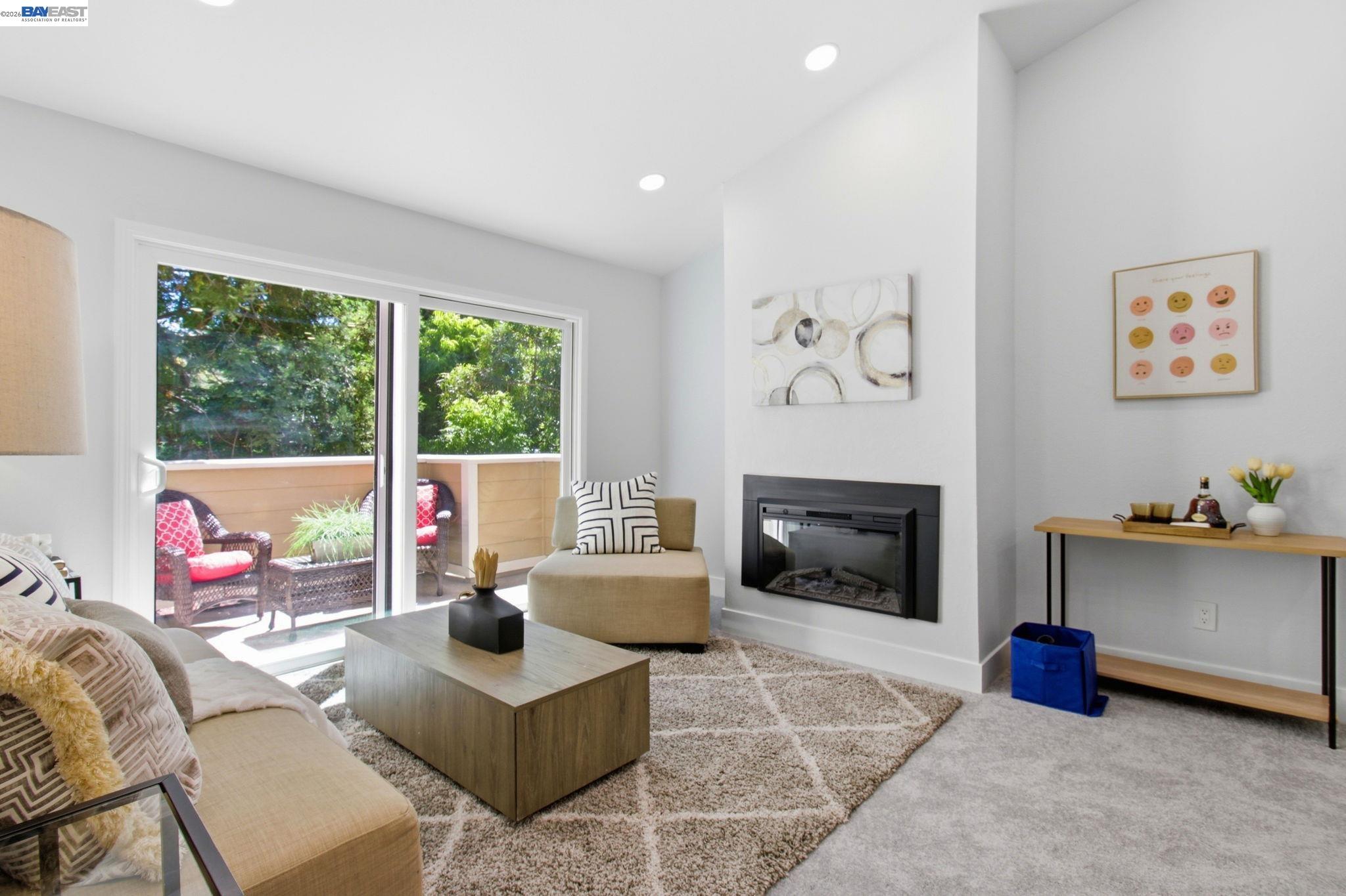 150 Reflections Drive, Unit 25 San Ramon, CA 94583 - Photo 6 of 32