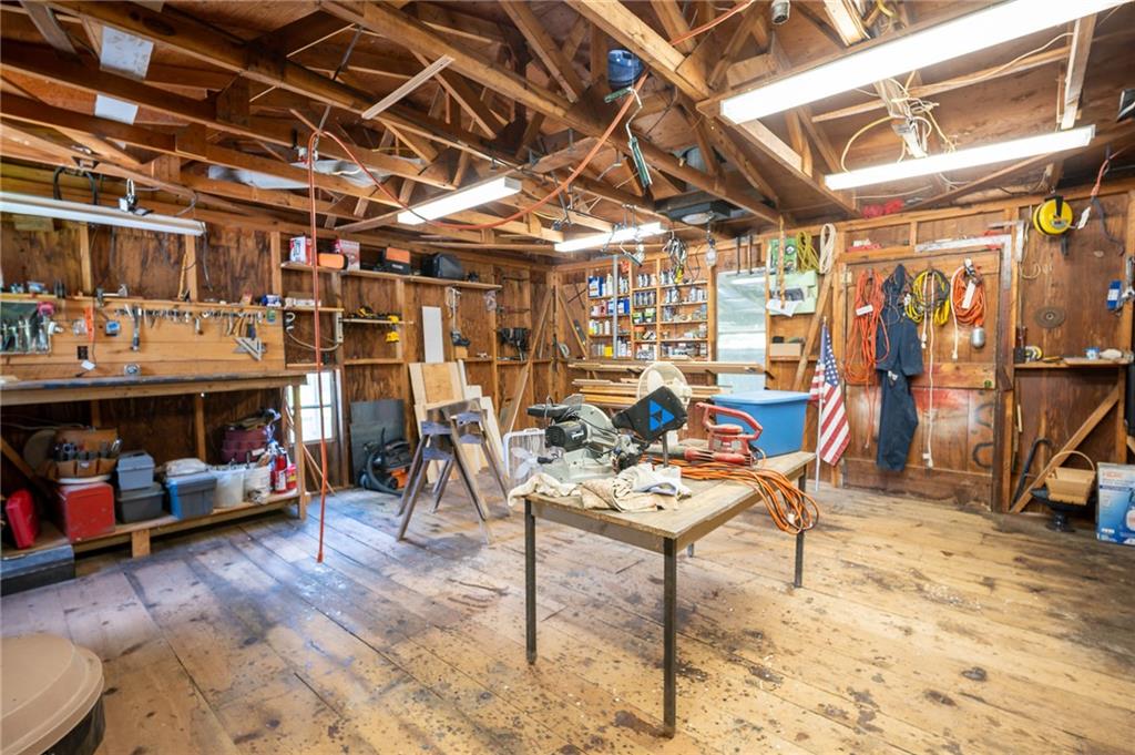67 Dixie Park Drive Northwest Rome, GA 30165 - Photo 7 of 27 a view of a chairs room with furniture