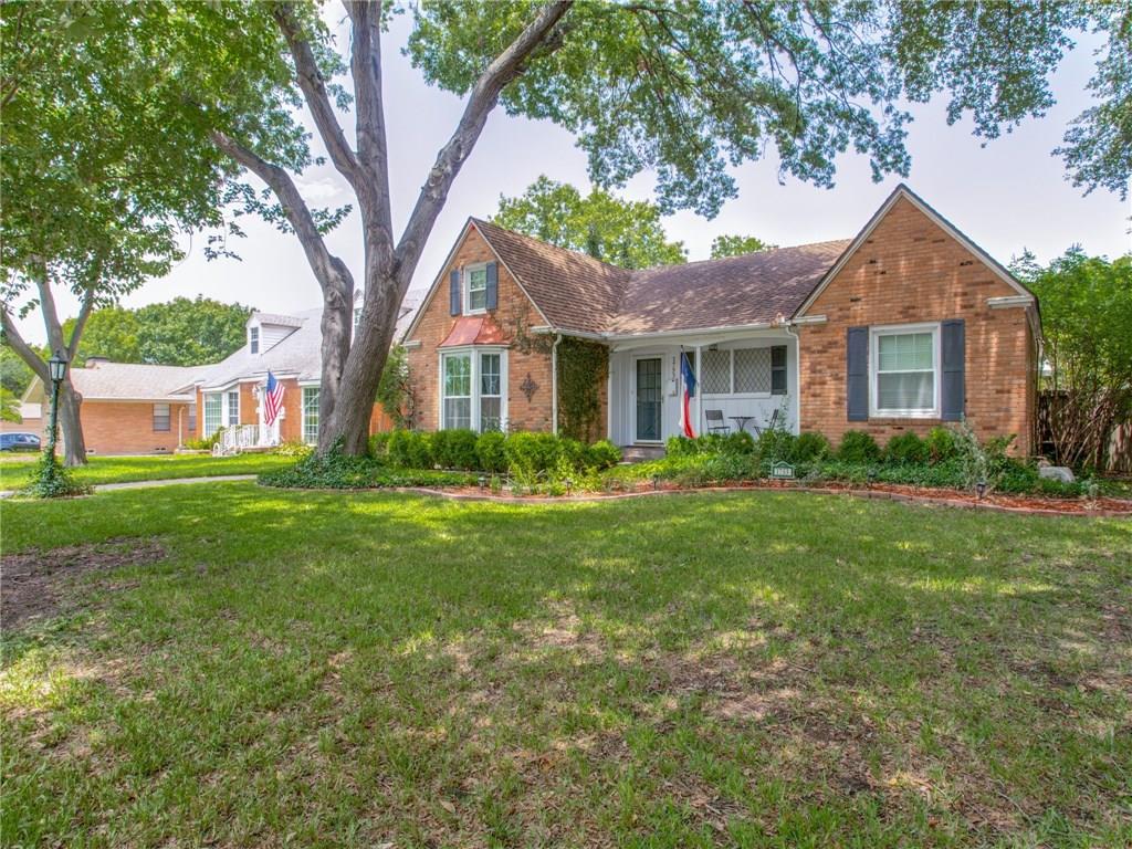 1753 Crowberry Drive Dallas, TX 75228 - Photo 1 of 1