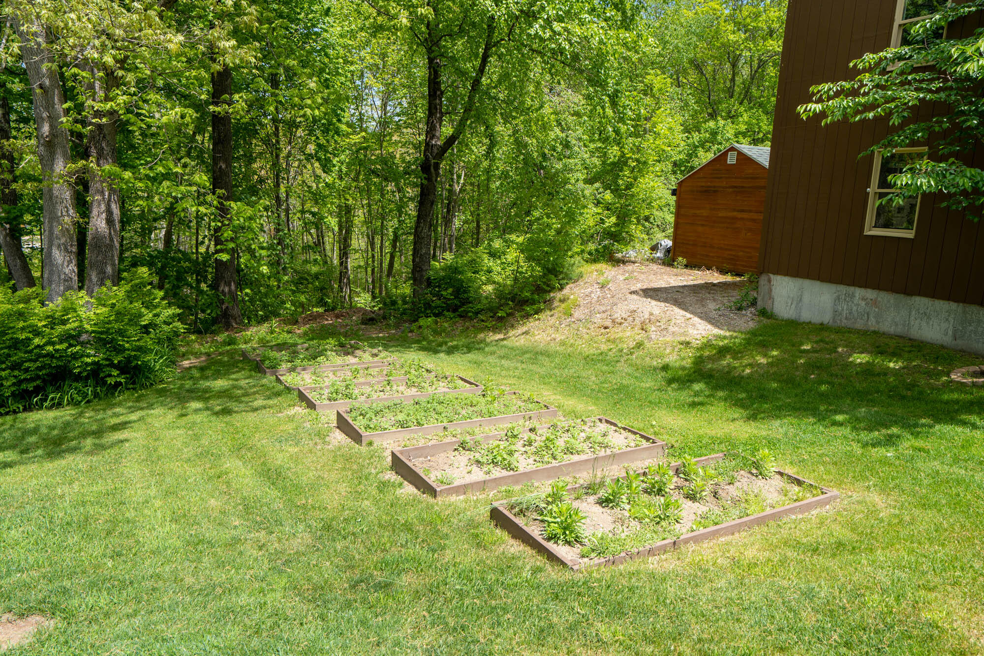 711 South Waterboro Road Lyman, ME 04002 - Photo 57 of 67 711 Waterboro Road-19
