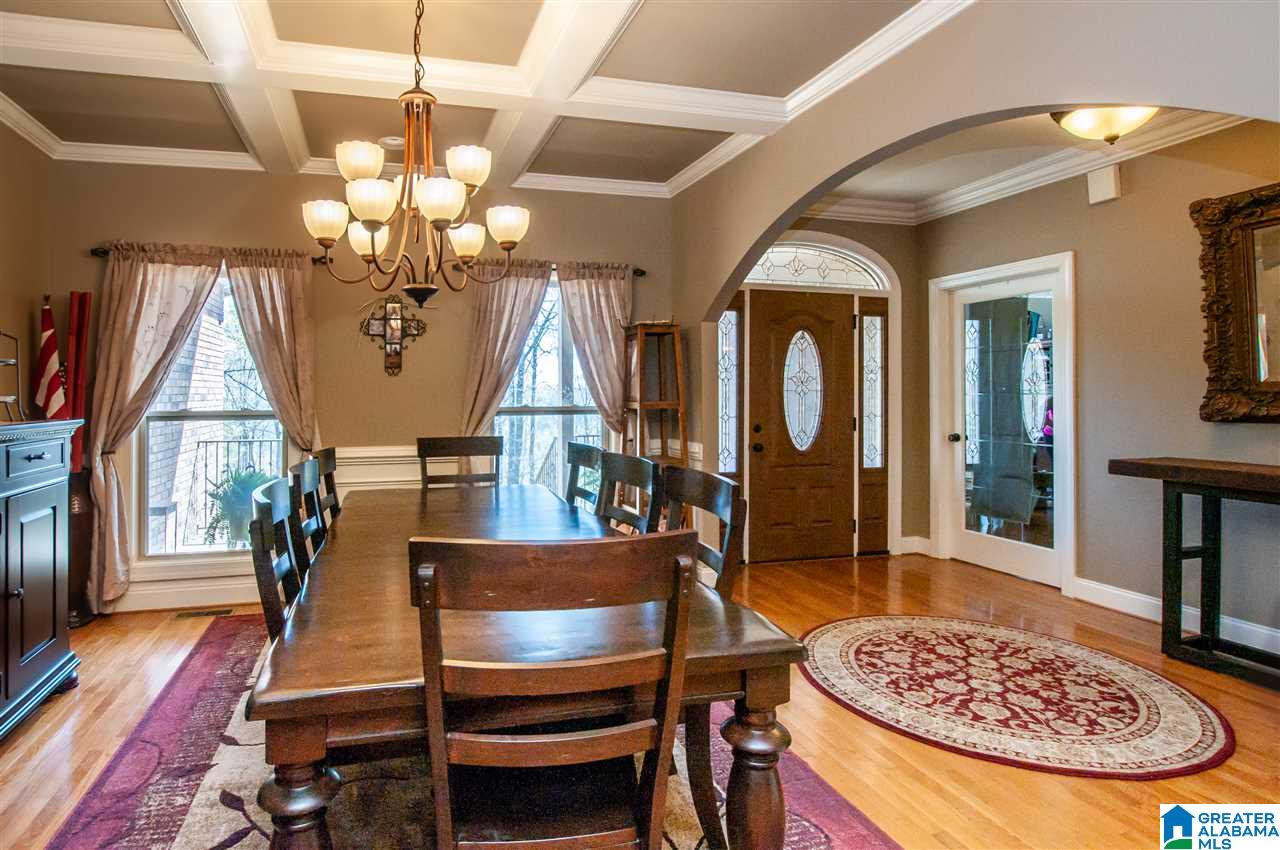 624 Hickory Valley Road Trussville, AL 35173 - Photo 15 of 40
