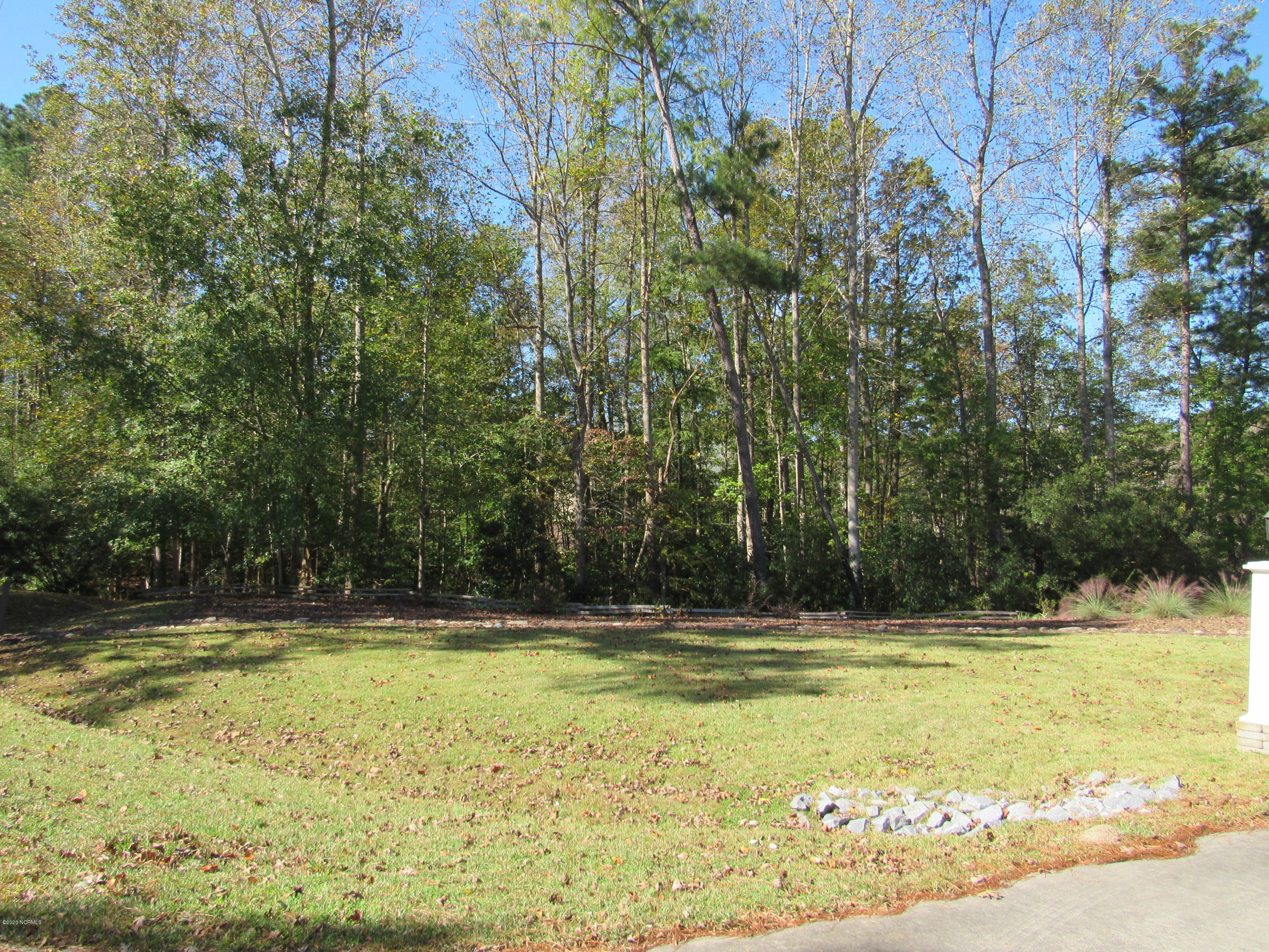 505 Long Point Road Chocowinity, NC 27817 - Photo 53 of 63 052 Front Yard