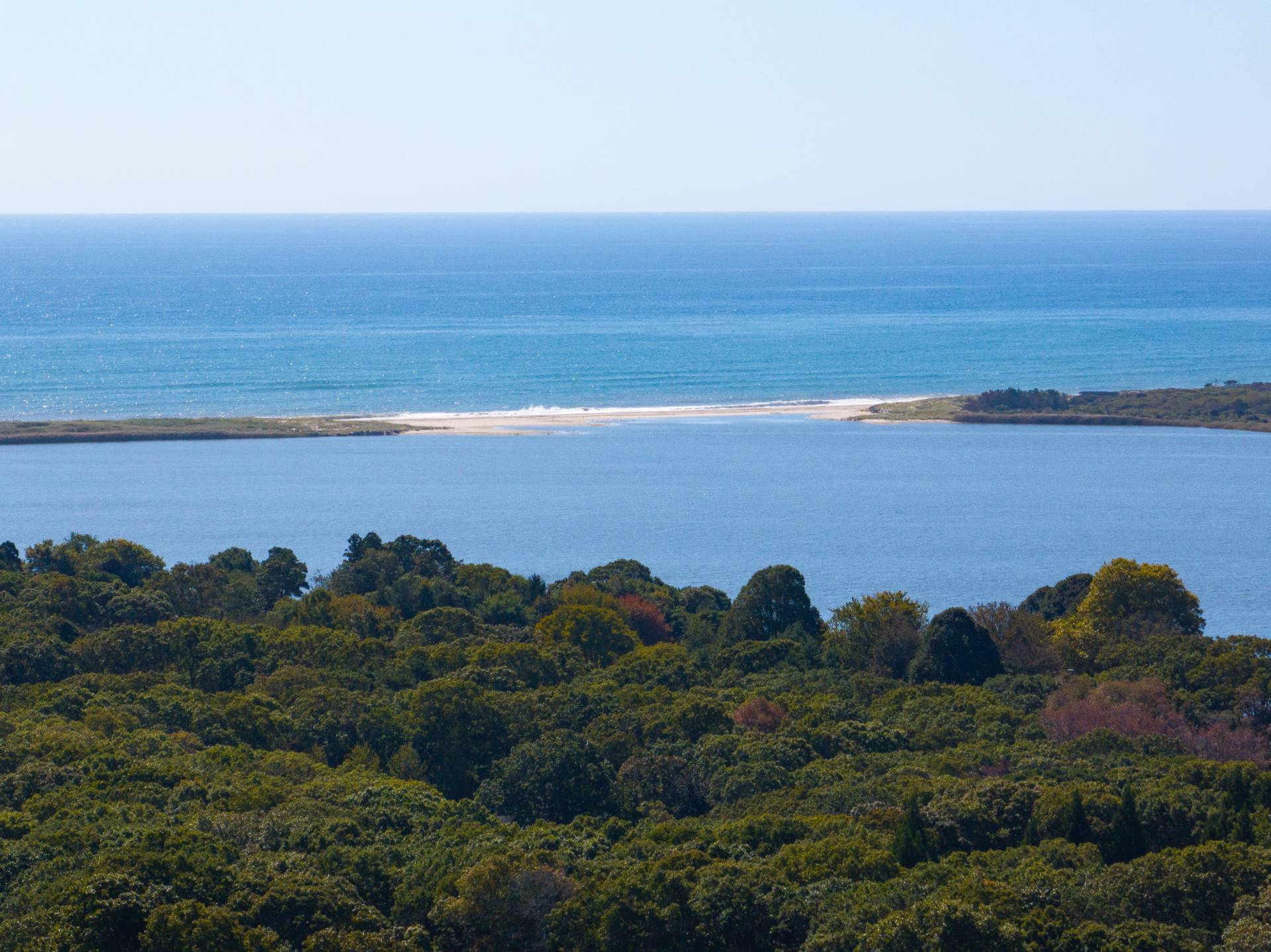 104 Georgica Close Road East Hampton, NY 11937 - Photo 2 of 46 a view of sunset