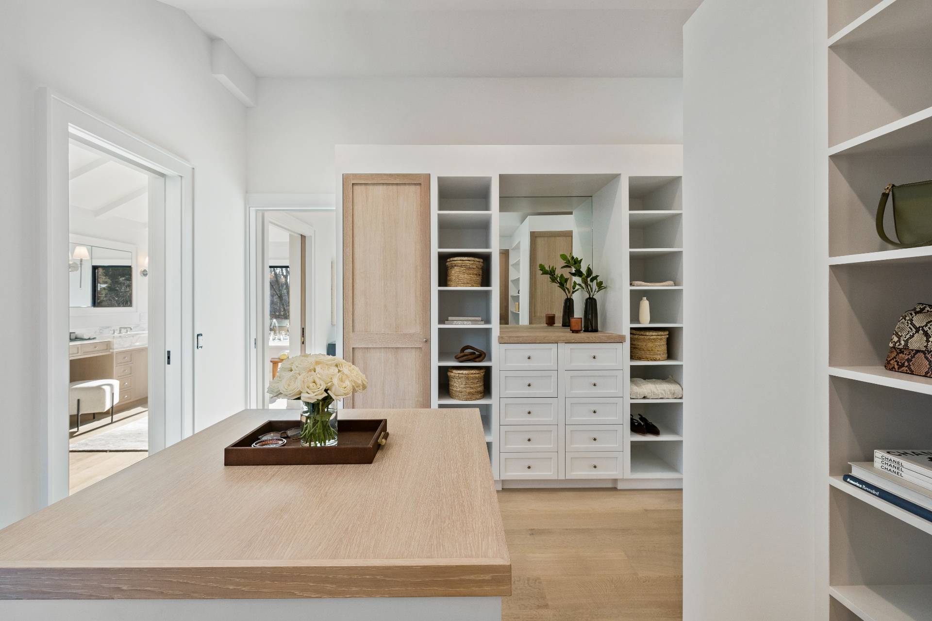 104 Georgica Close Road East Hampton, NY 11937 - Photo 32 of 46 a view of living room with furniture and window