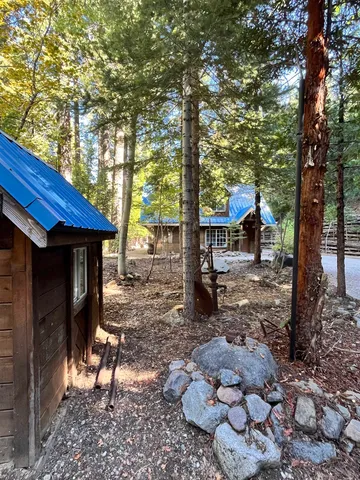 $600,000 | 44200 State Highway 20, Nevada City, CA 95959