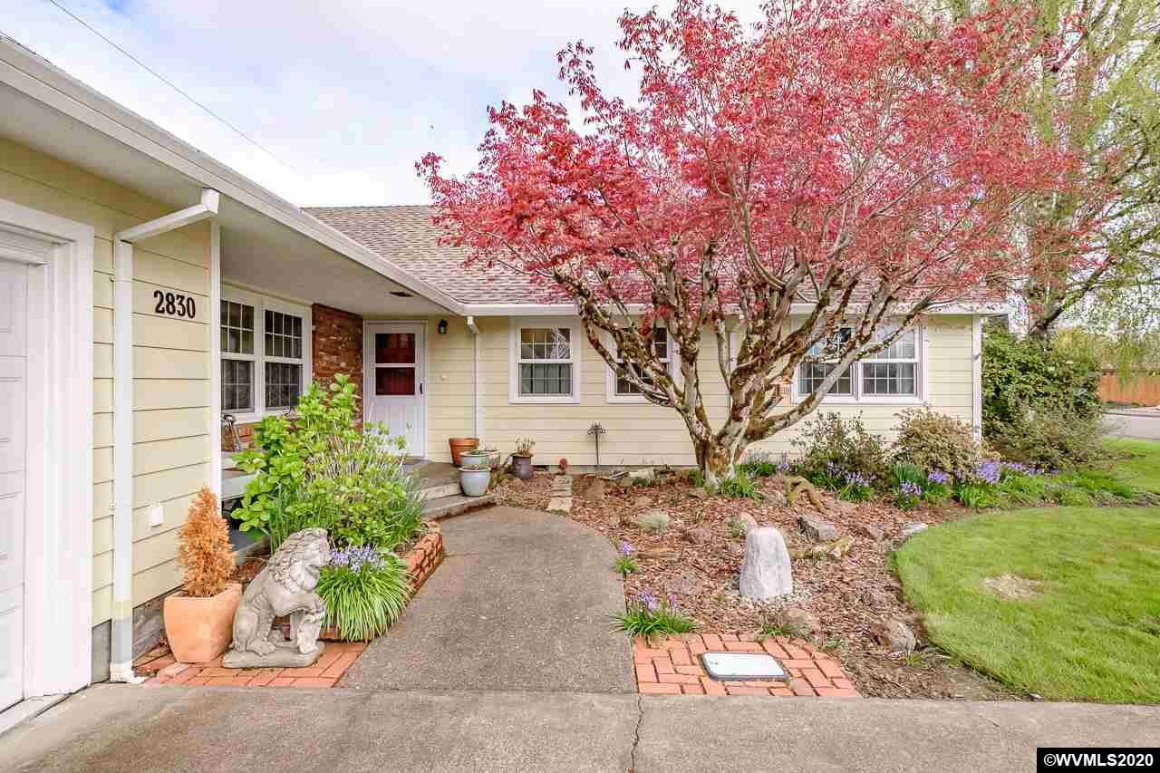 2830 Southwest Liberty Street Albany, OR 97321 - Photo 3 of 42 Gallery Image 3