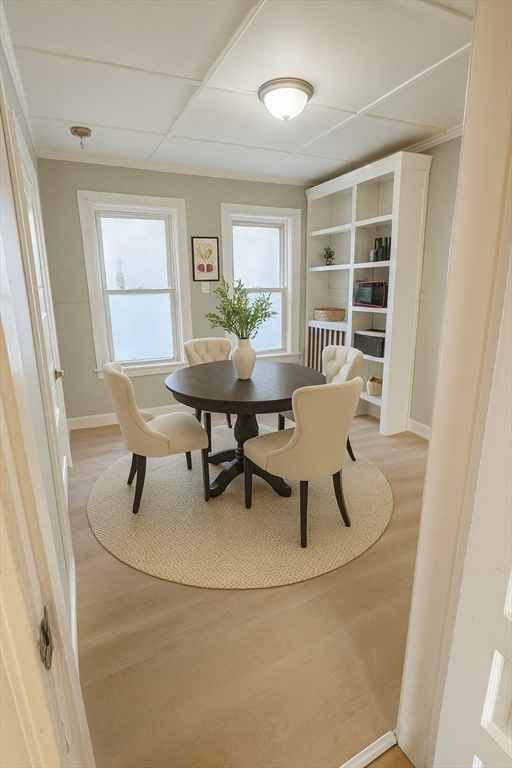 57 John Street, Unit 1 Attleboro, MA 02703 - Photo 1 of 4