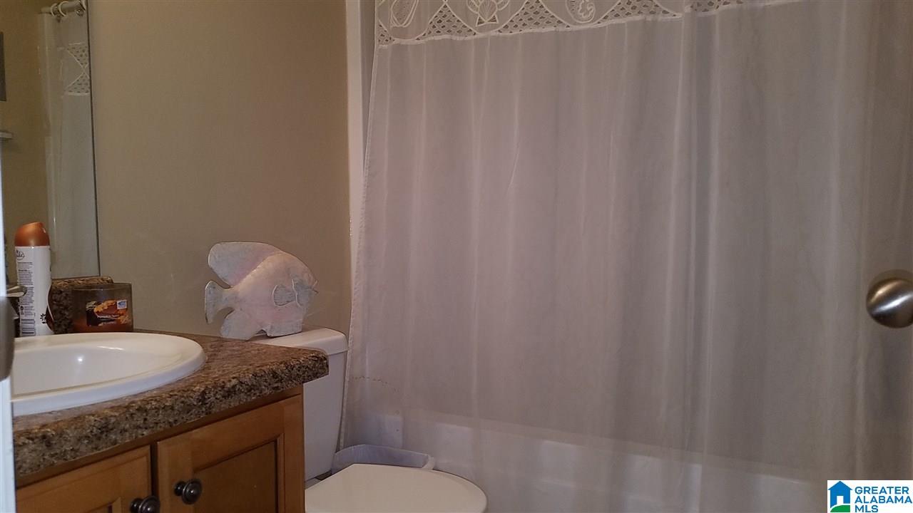 5520 Jean Ridge Lane Odenville, AL 35120 - Photo 31 of 49