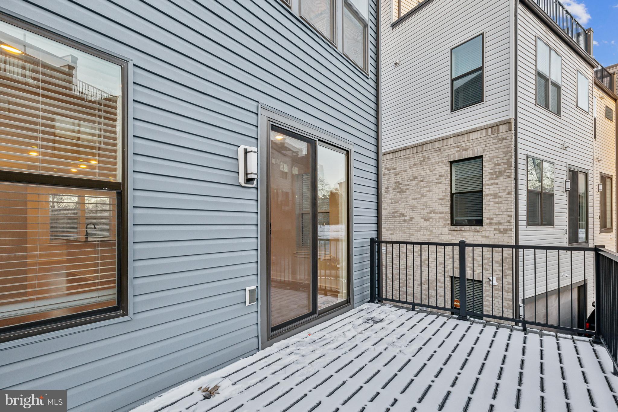 4404 Roland Heights Avenue Baltimore, MD 21211 - Photo 33 of 36