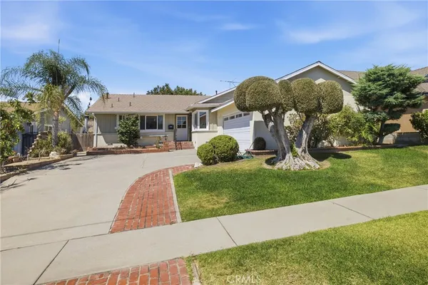 $850,000 | 15525 Talbot Drive, La Mirada, CA 90638