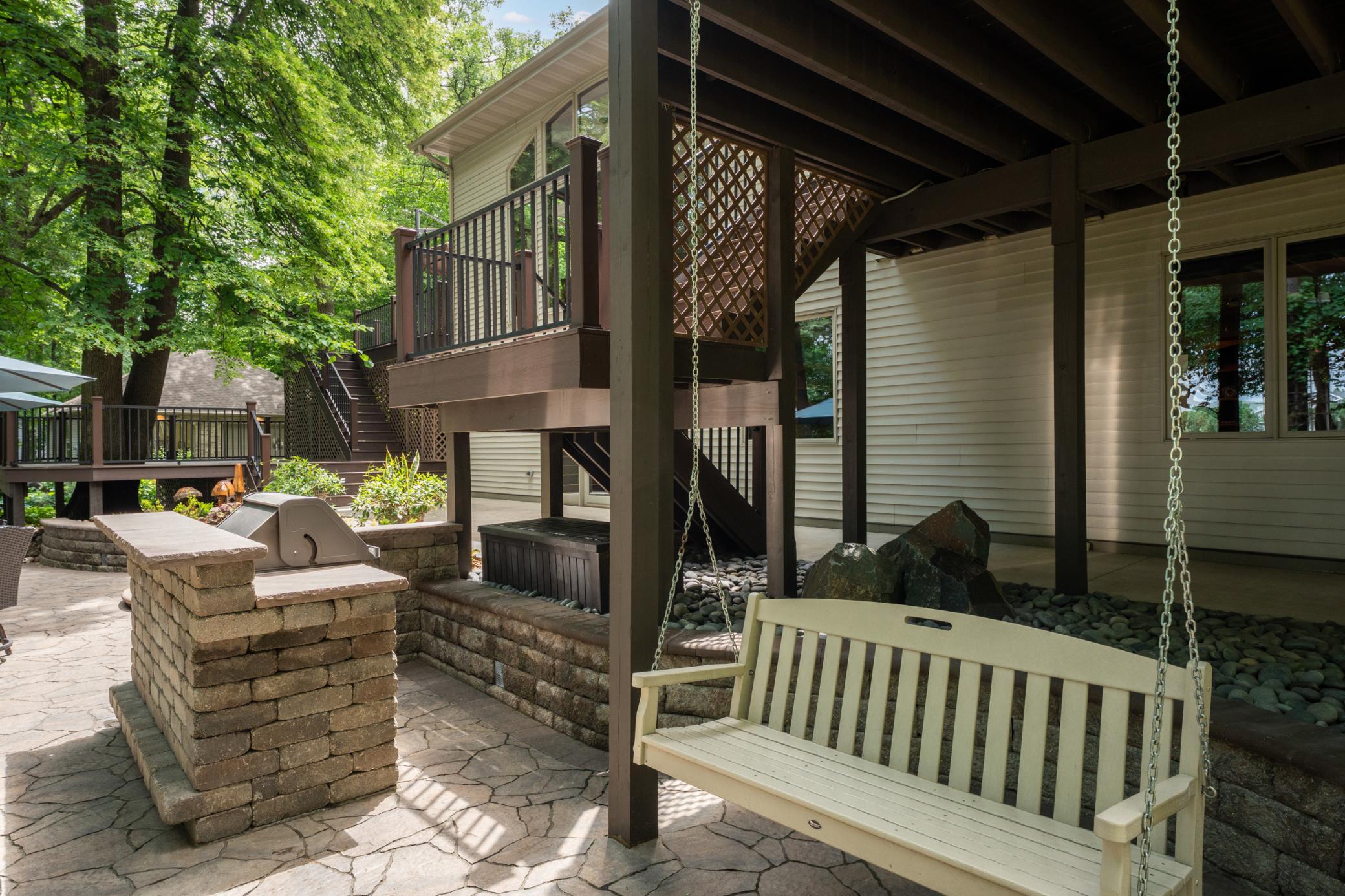 1635 Chippewa Drive Northwest Rochester, MN 55901 - Photo 66 of 81