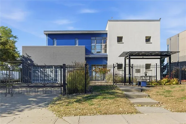 $1,750,000 | 1520 Jarboe Street, Kansas City, MO 64108