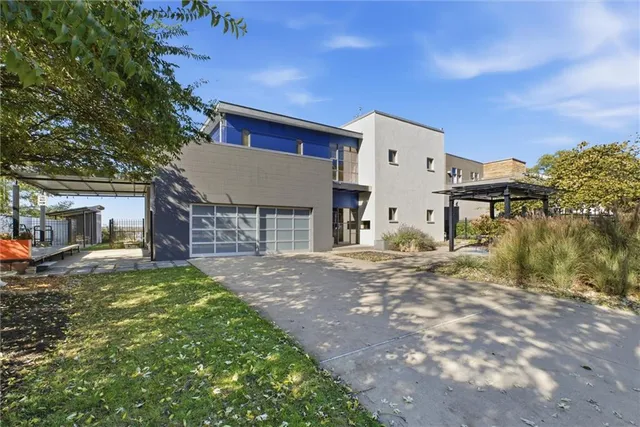 $1,900,000 | 1520 Jarboe Street, Kansas City, MO 64108