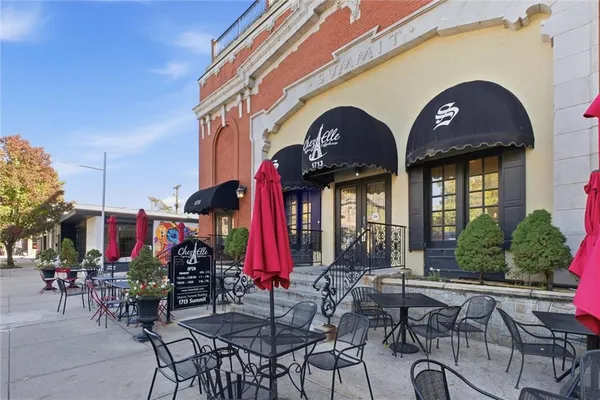 $1,750,000 | 1520 Jarboe Street, Kansas City, MO 64108