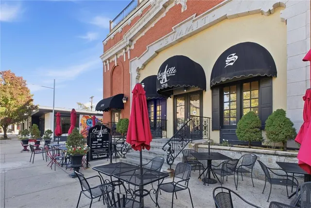 $1,900,000 | 1520 Jarboe Street, Kansas City, MO 64108