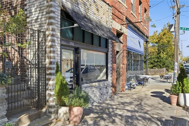 $1,900,000 | 1520 Jarboe Street, Kansas City, MO 64108