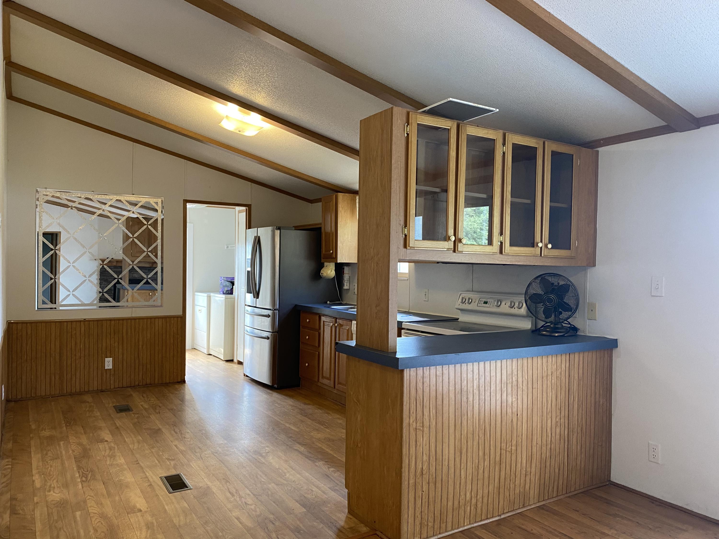 247 Couch Road Jonesborough, TN 37659 - Photo 6 of 13 Kitchen