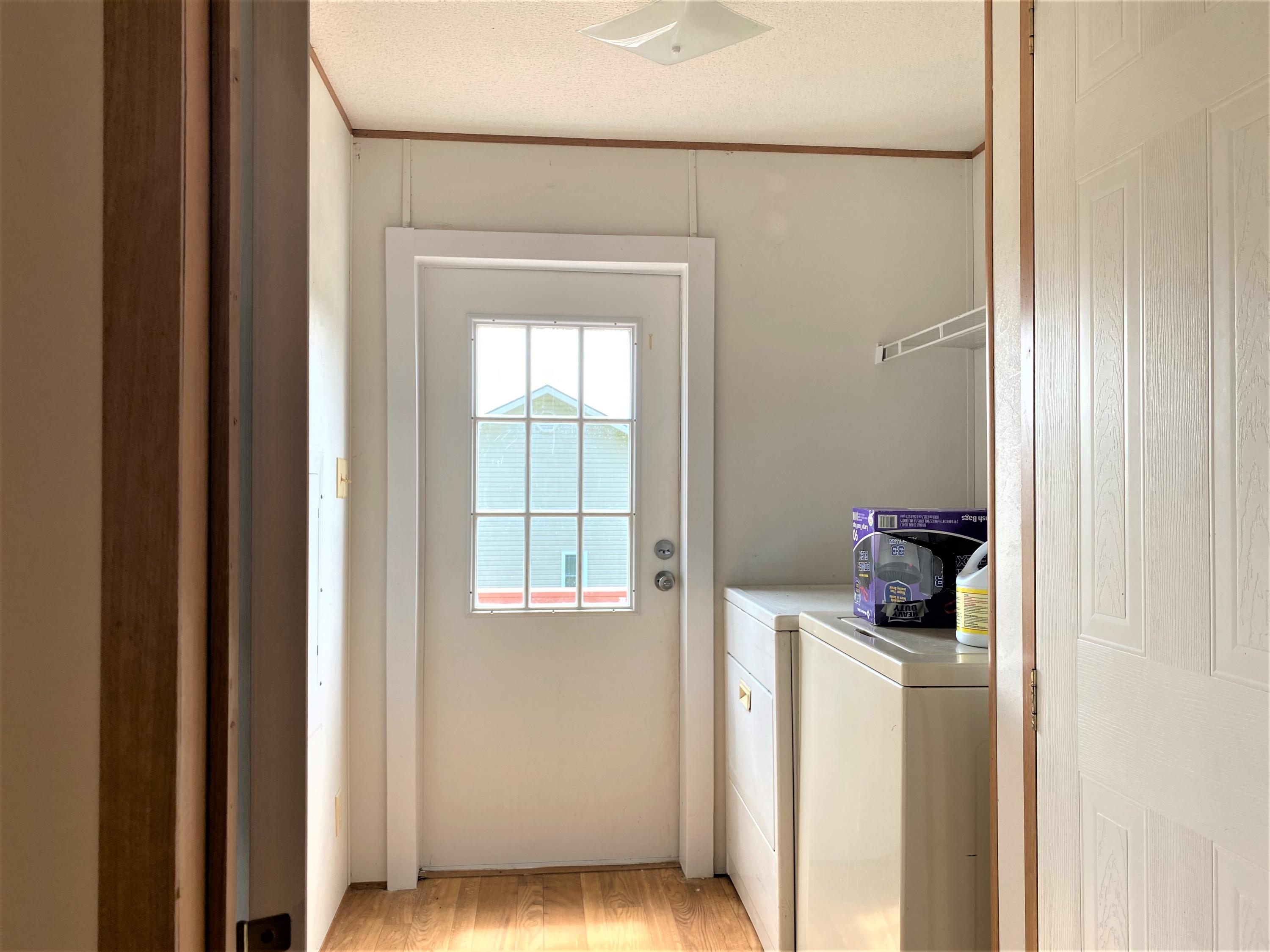 247 Couch Road Jonesborough, TN 37659 - Photo 7 of 13 Laundry