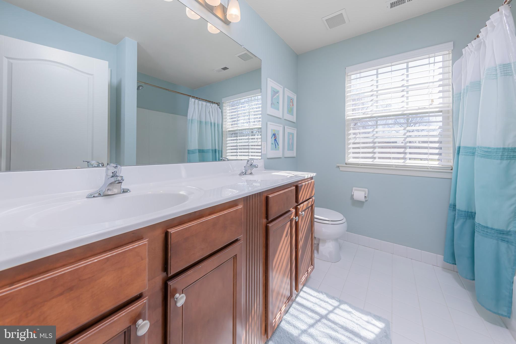 112 Robert Botto Way Clarksboro, NJ 08020 - Photo 24 of 60 a bathroom with a sink a toilet and a window